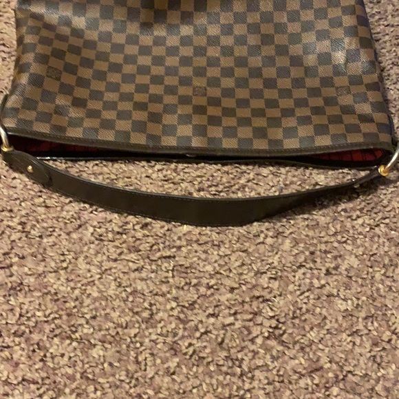 Louis Vuitton Delightful Mm - Picture 7 of 12